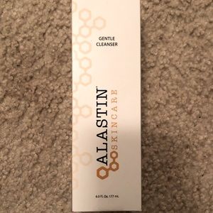 Alastin Skincare gentle cleanser